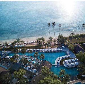 Pullman Phuket Panwa Beach Resort - SHA Extra Plus